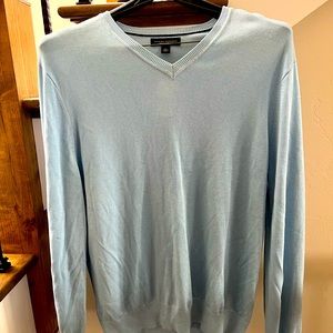 NWT men’s XL sweater